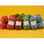 West Yorkshire Spinners Signature 4 ply Winwick Mum Collections